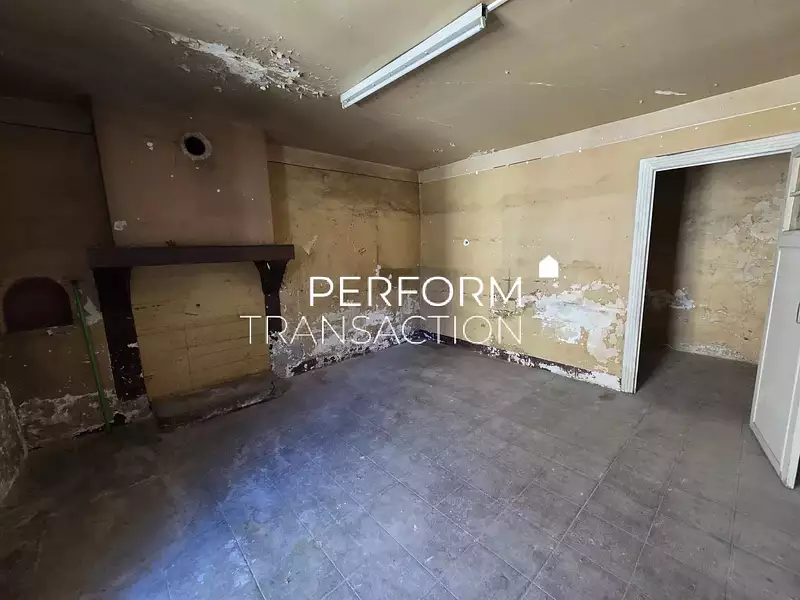 Maison, 130 m²