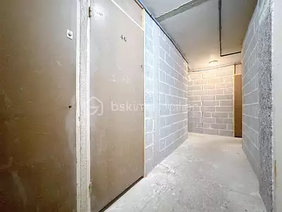 Appartement, 68 m²