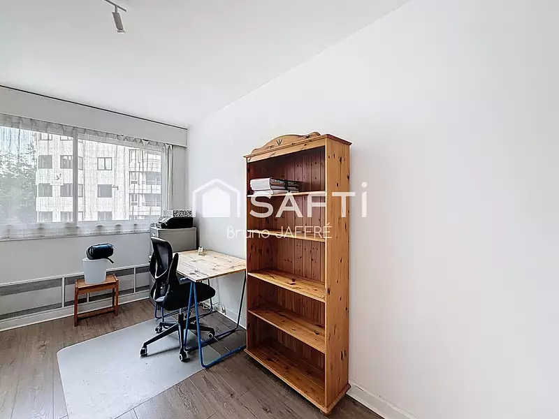 Appartement, 94 m²