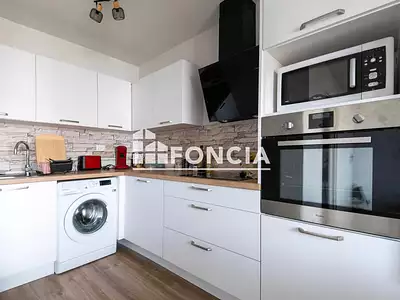Appartement, 41 m²