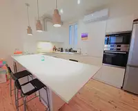 Appartement, 142 m²