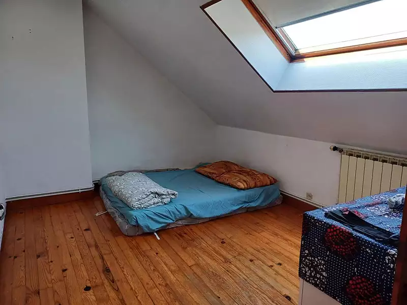 Maison, 130 m²