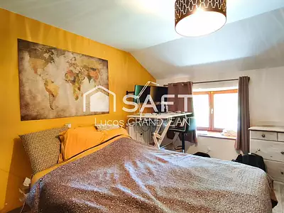 Maison, 110 m²