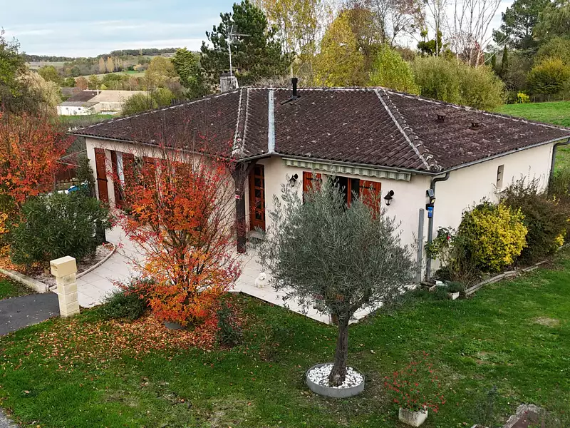 Maison, 90 m²