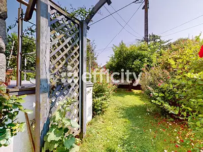 Maison, 148 m²