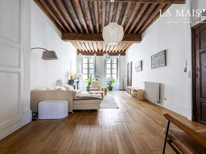 Appartement, 116,29 m²