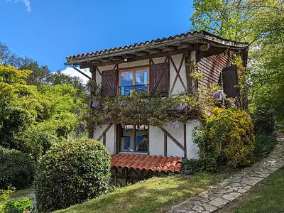 Maison, 399 m²