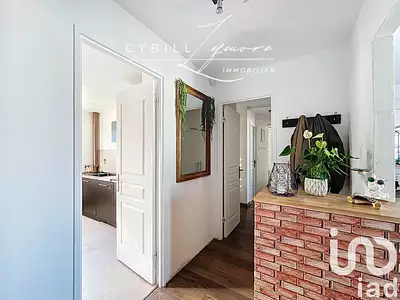 Appartement, 108 m²