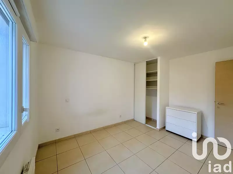 Appartement, 46 m²
