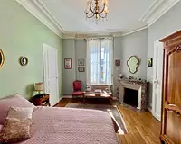 Appartement, 129 m²