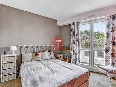 Appartement, 72,35 m²