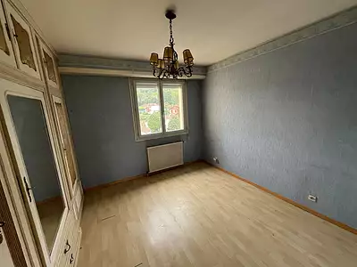 Appartement, 92 m²