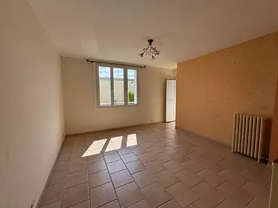 Appartement, 56 m²