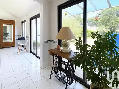 Maison, 200 m²