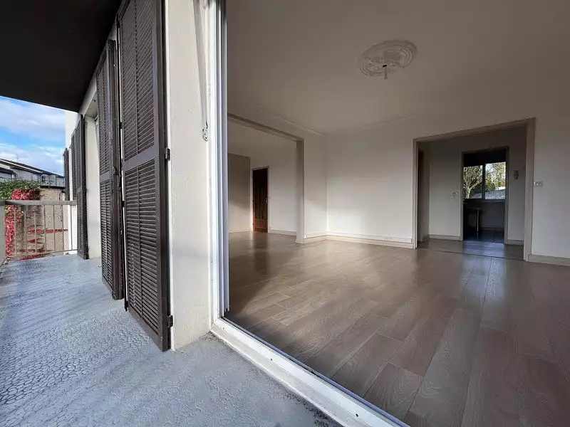 Appartement, 103 m²