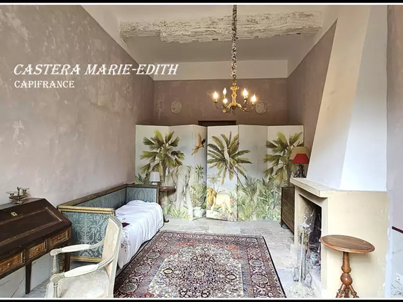 Maison, 372 m²
