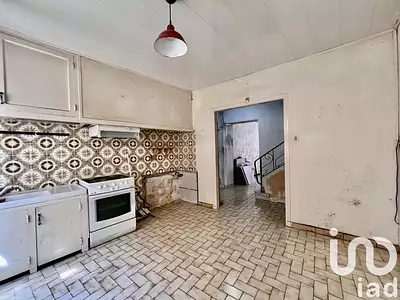 Maison, 105 m²