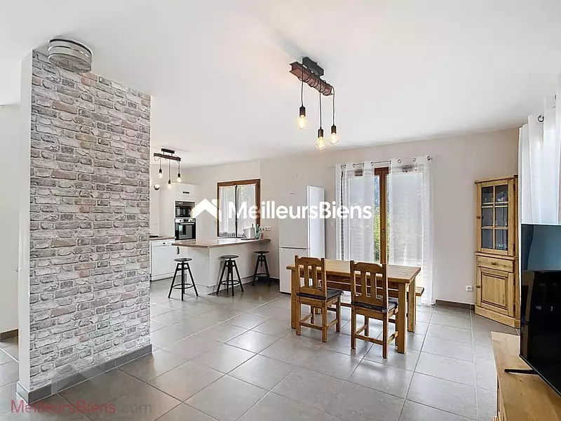 Maison, 89 m²