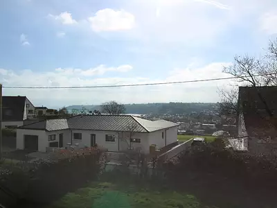 Maison, 118,77 m²
