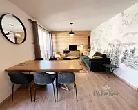 Appartement, 85,36 m²