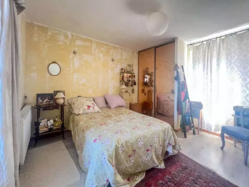 Maison, 106 m²