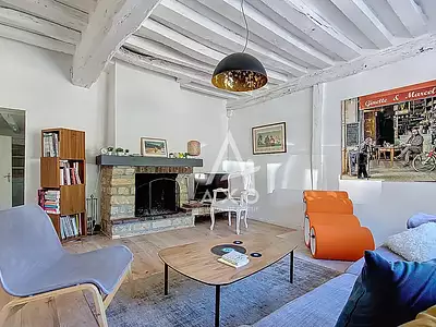 Maison, 115,35 m²