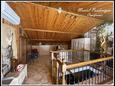 Maison, 212 m²