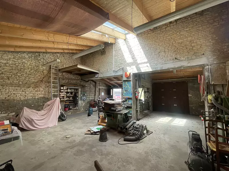 Maison, 160 m²