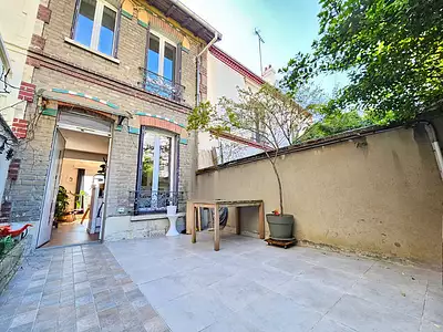 Maison, 75 m²