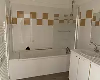 Appartement, 72 m²