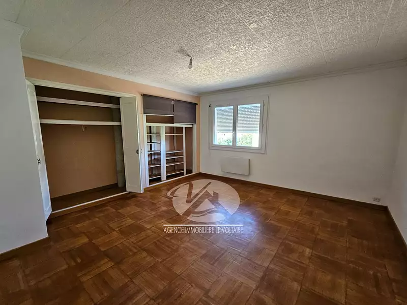 Maison, 160 m²