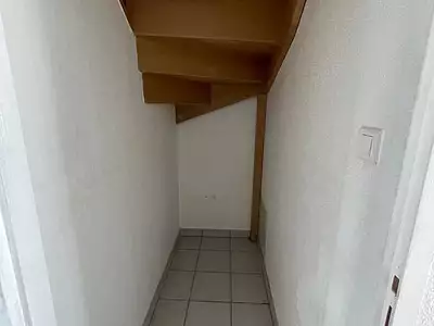 Maison, 90 m²