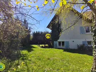 Maison, 107 m²