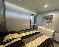 Appartement, 38,58 m²