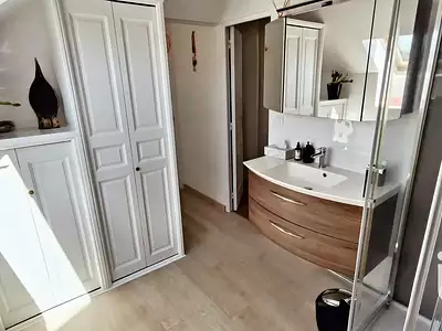 Maison, 142 m²