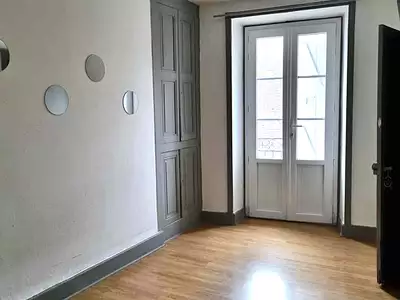 Maison, 99 m²