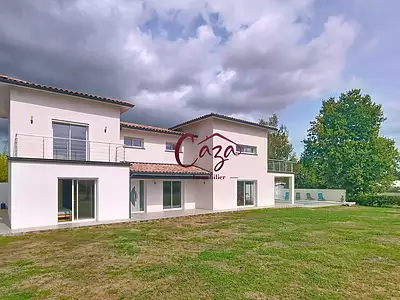 Maison, 192 m²