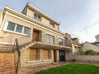 Appartement, 255,03 m²