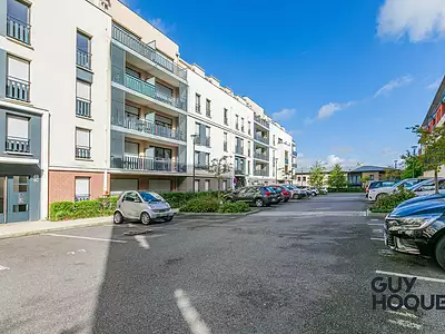 Appartement, 40,25 m²