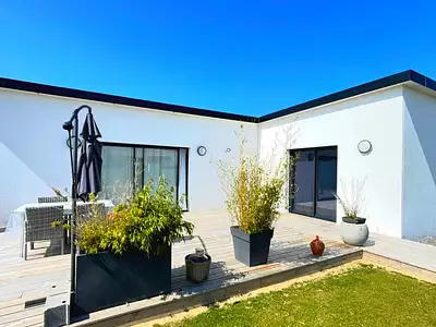 Maison, 120 m²