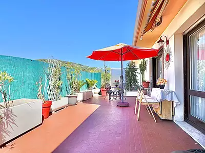 Appartement, 38,04 m²