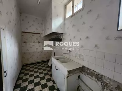 Appartement, 63,4 m²