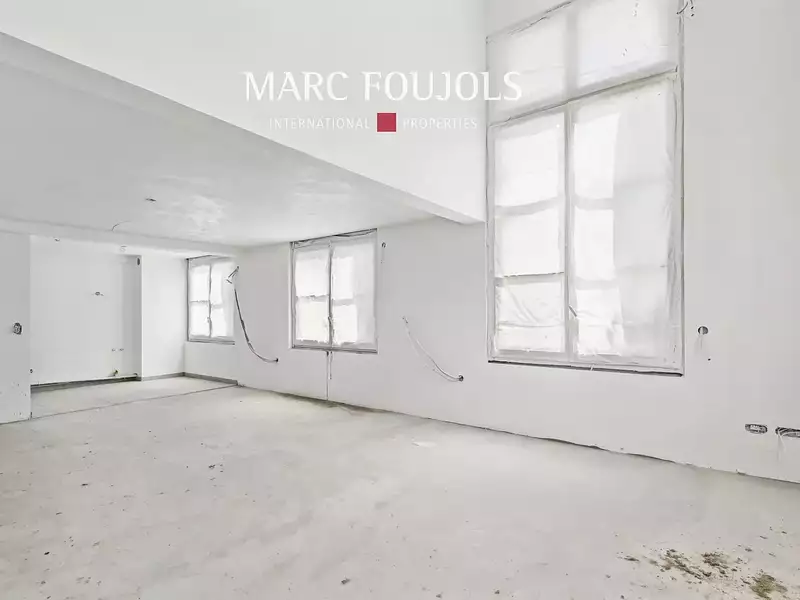 Appartement, 141,5 m²