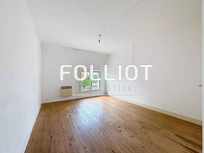Maison, 110 m²