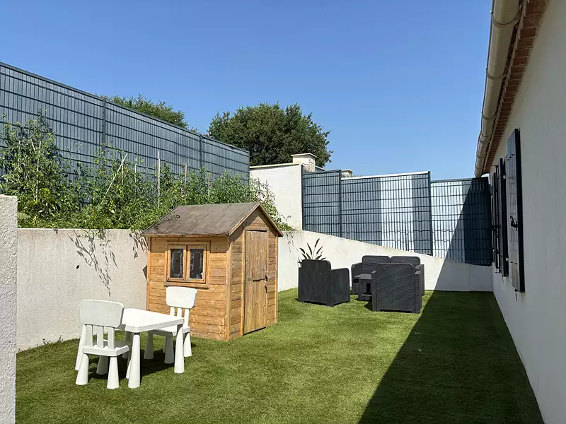 Maison, 101 m²