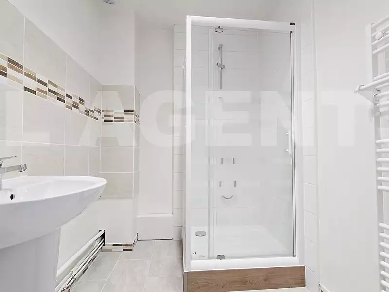 Maison, 62 m²