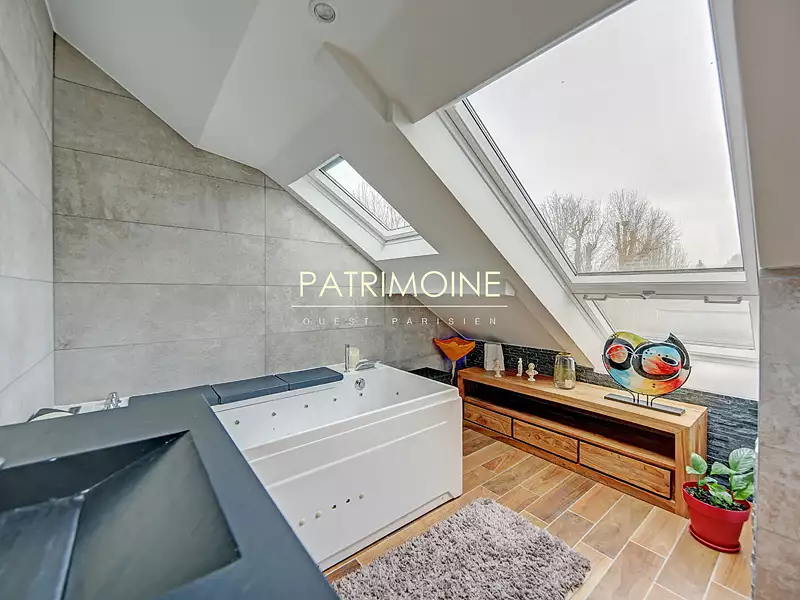 Maison, 192,57 m²