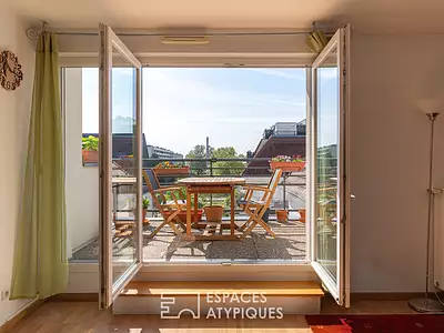 Appartement, 136 m²