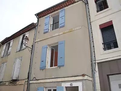 Maison, 90 m²