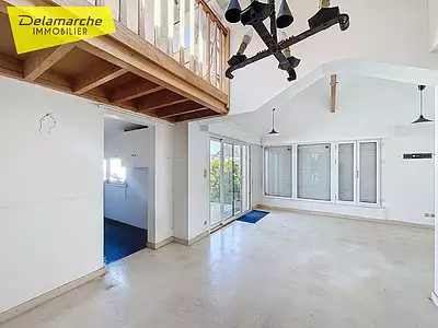 Maison, 83 m²